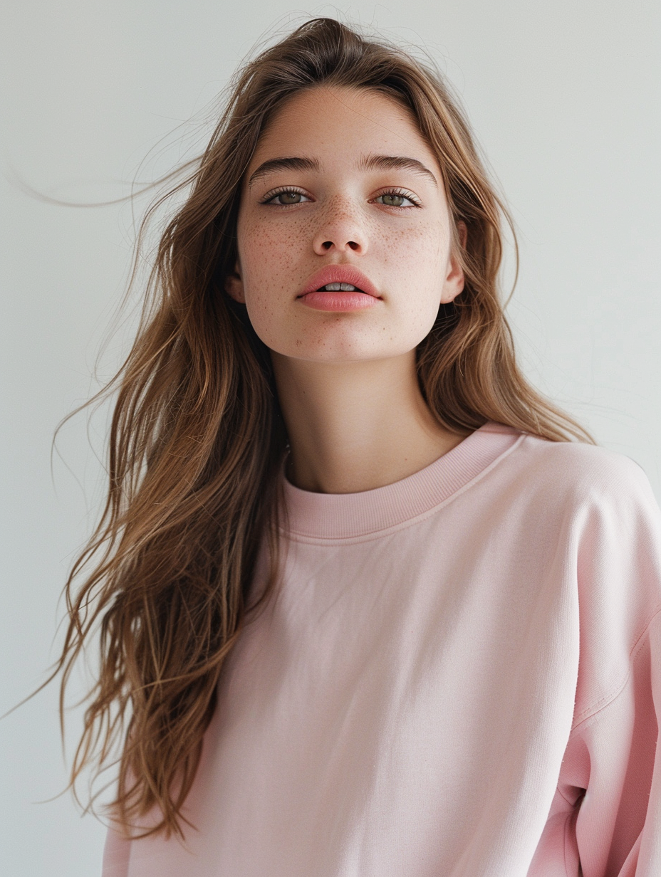 God's Girl Sweatshirt